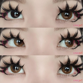Sweety Blink Brown